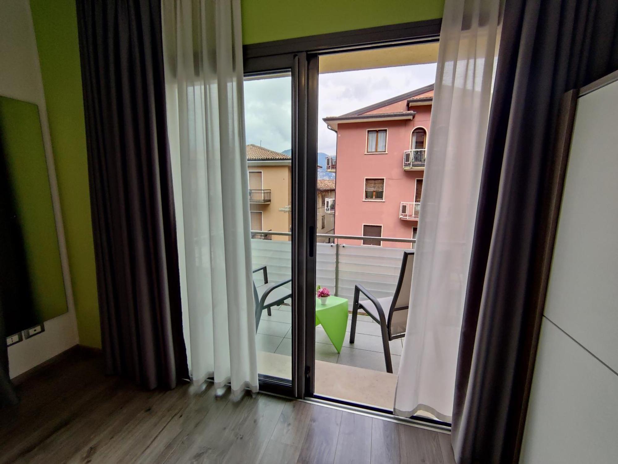 Gardesana Active Apartments Malcesine Exterior photo
