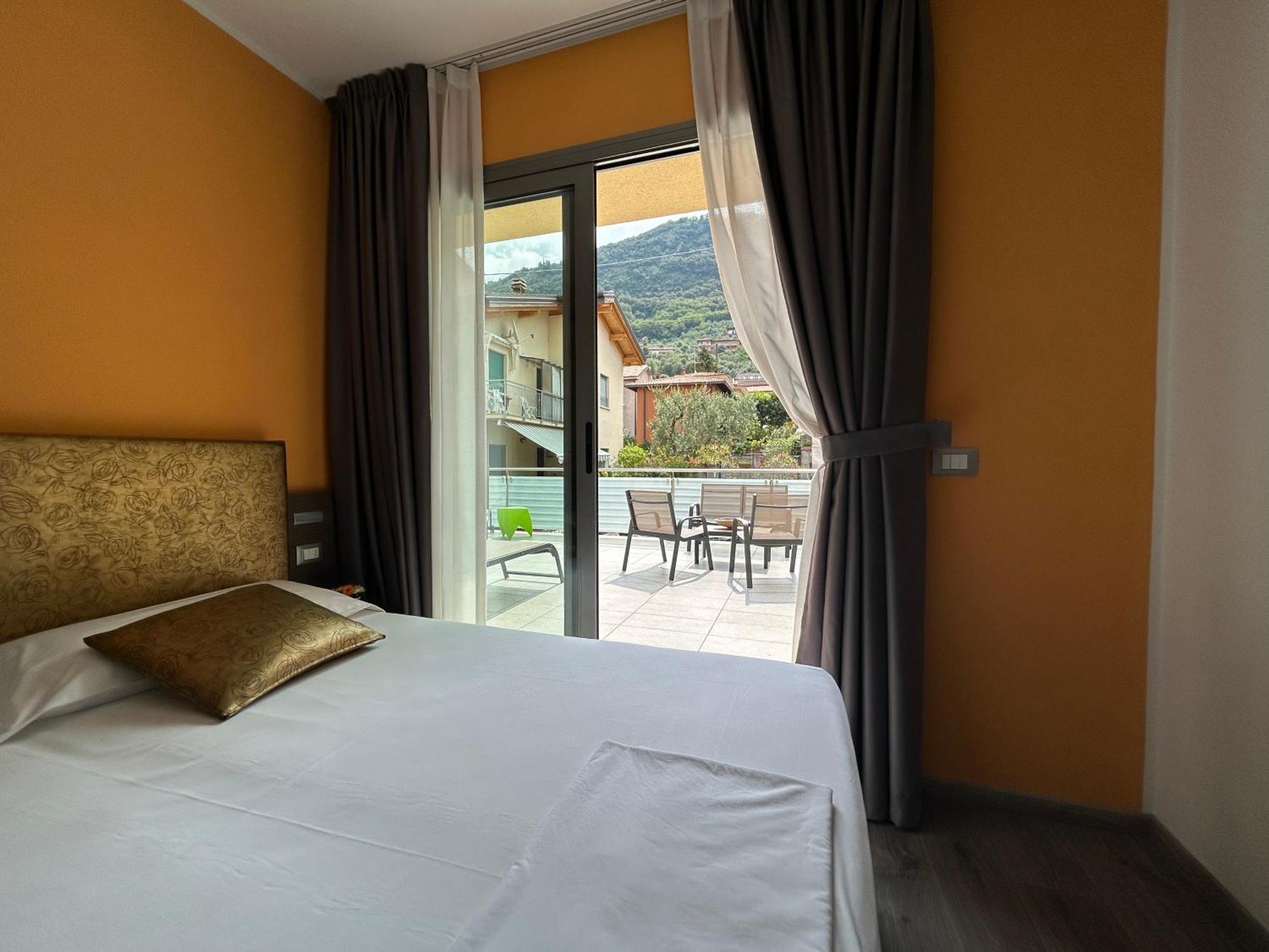 Gardesana Active Apartments Malcesine Exterior photo