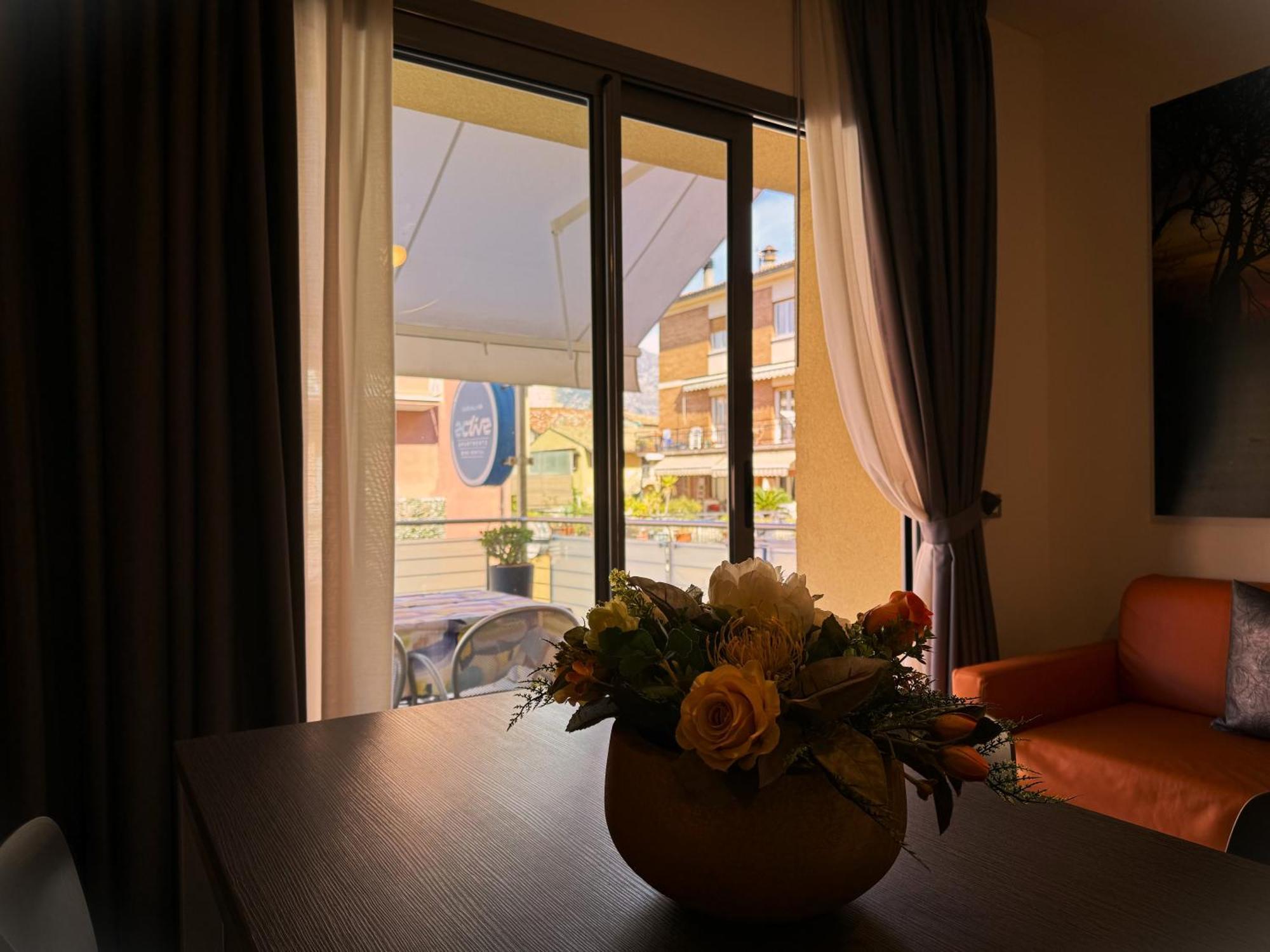 Gardesana Active Apartments Malcesine Exterior photo